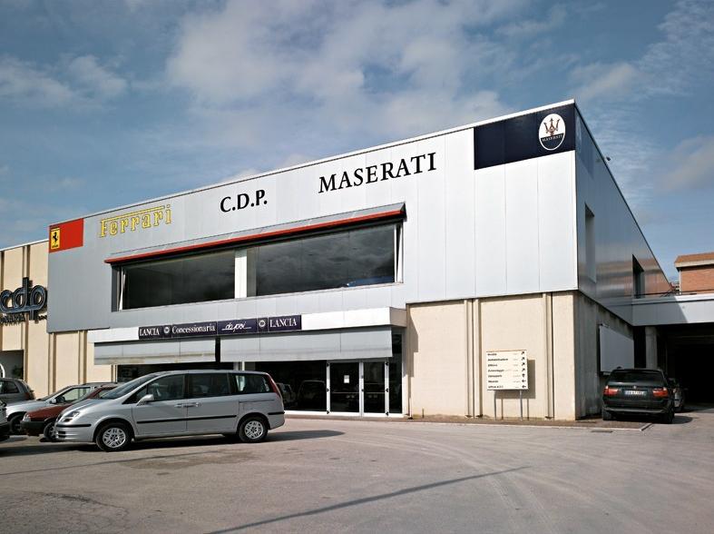 ELCOM SYSTEM Утепленная металлическая панель для фасада Termopareti® sun-id-1352521 - Вид №57