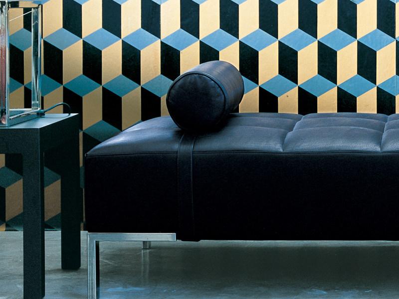 Zanotta Диван из ткани Alfa sun-id-1413586 - Вид №9