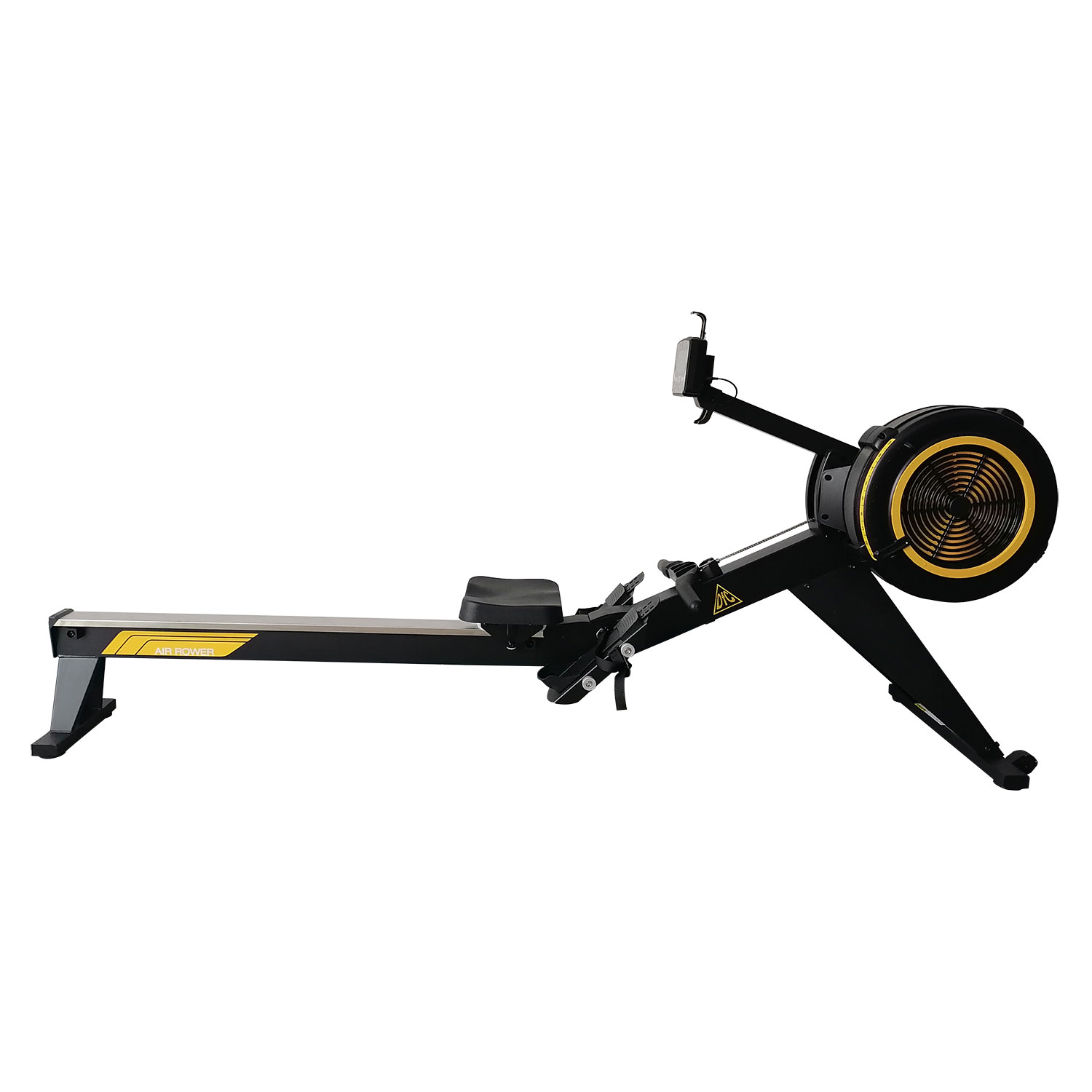 R1000 Гребной тренажер air rower r1000 DFC 