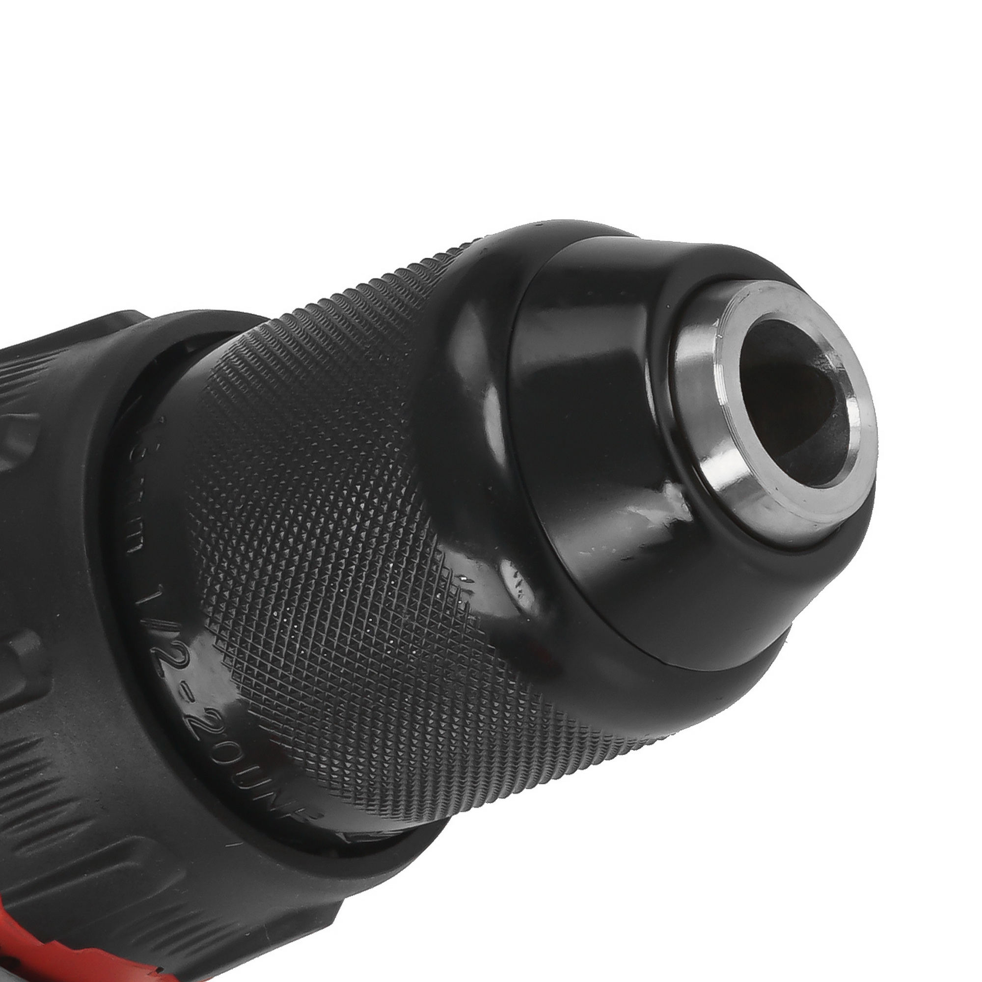 Дрель-шуруповерт PIT PSB20H-13D/3 X-DRIVER OnePower 20V 9086506 STDN-0088334 - Вид №4