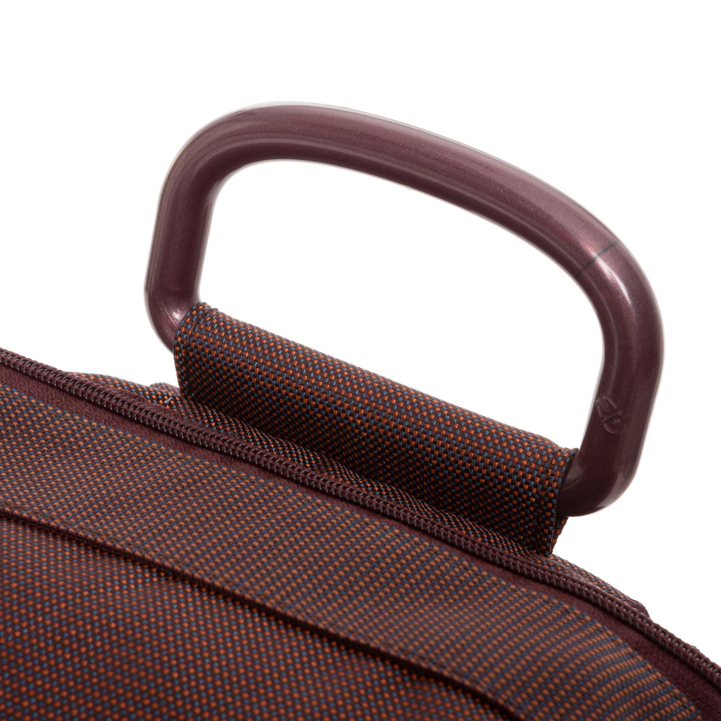 QMTT1-25G Рюкзак QMTT1 Backpack Mandarina Duck MD20  - Вид №3