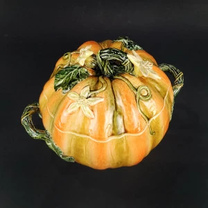 Супница «Тыква» малая