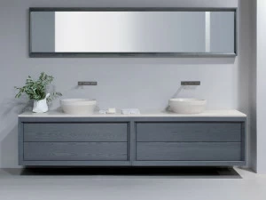 GD Arredamenti Тумба под умывальник из ясеня Dogi