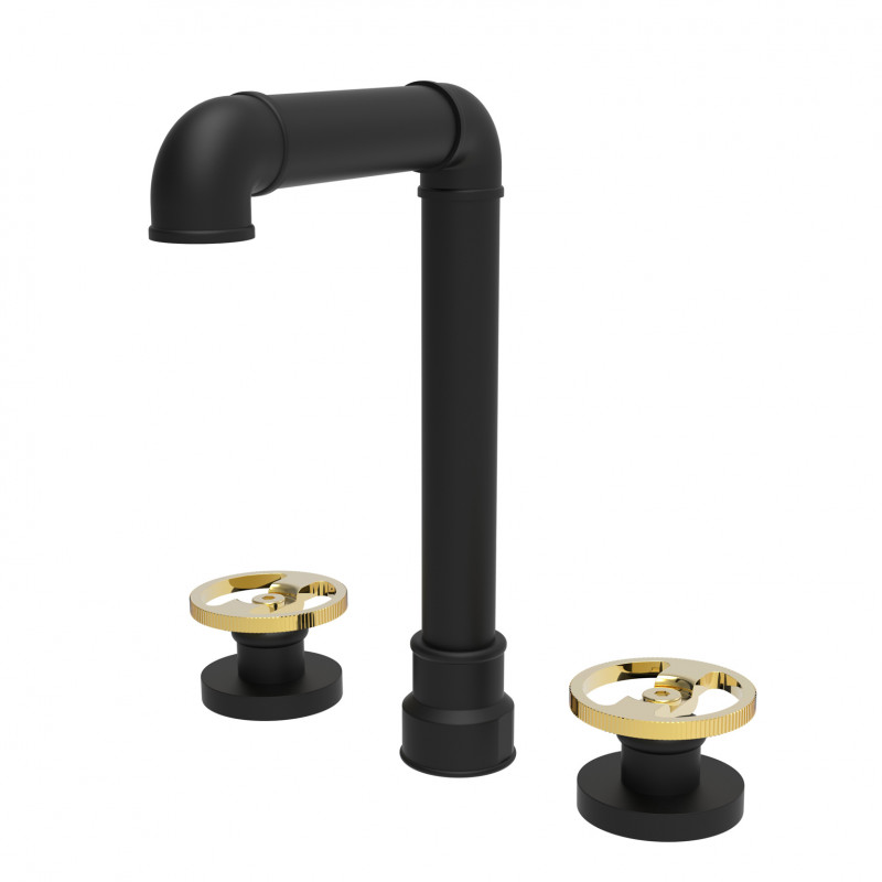 PM2524M103 Смеситель для раковины на 3 отверстия Boutique Martí 1921 Marti 1921  - Вид №1