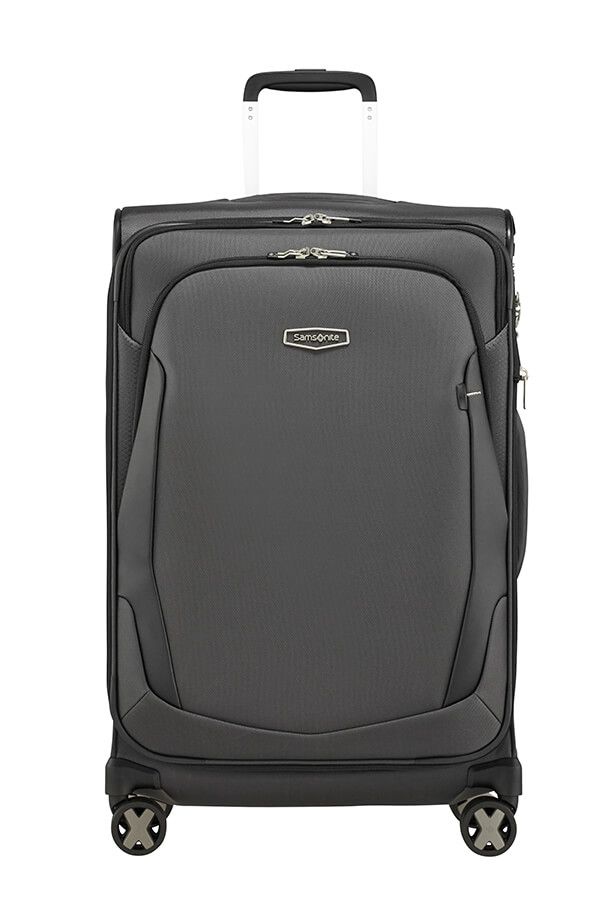 CS1-18009 Чемодан CS1*009 XBlade 4.0 Spinner Expandable 71 Samsonite X`Blade 4.0  - Вид №3