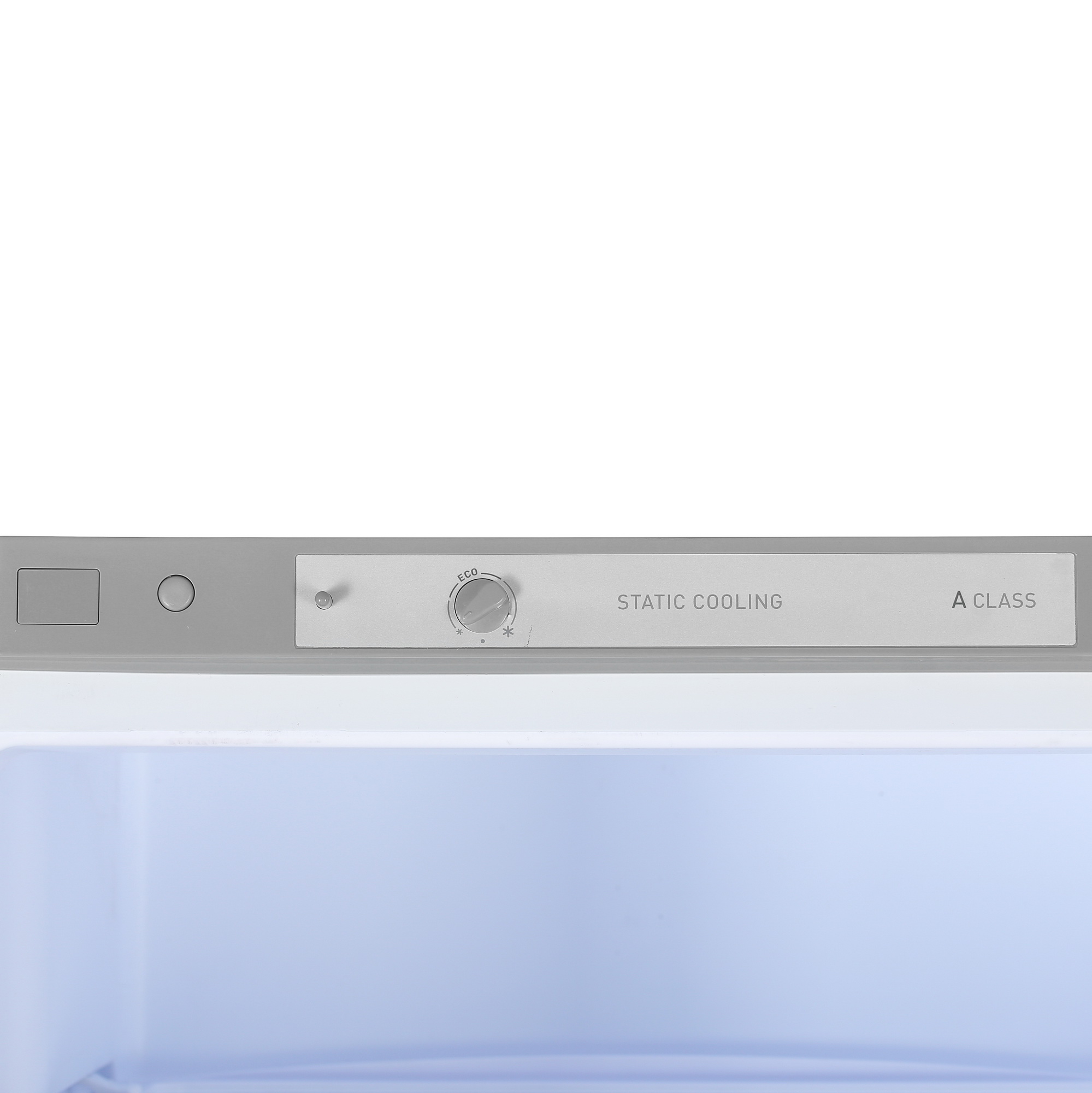 5348125 Холодильник с морозильником   Бирюса M6049 серый STDN-0036778 - Вид №9