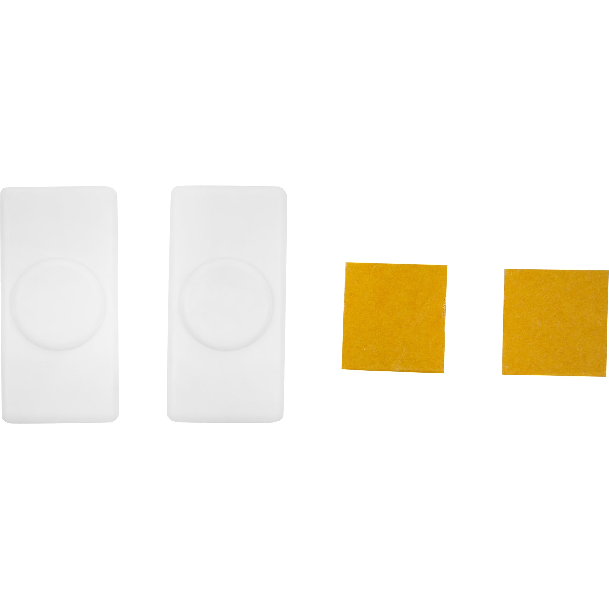 13749432 Фиксатор для рулонной шторы нижний, универсальный Santreyd 