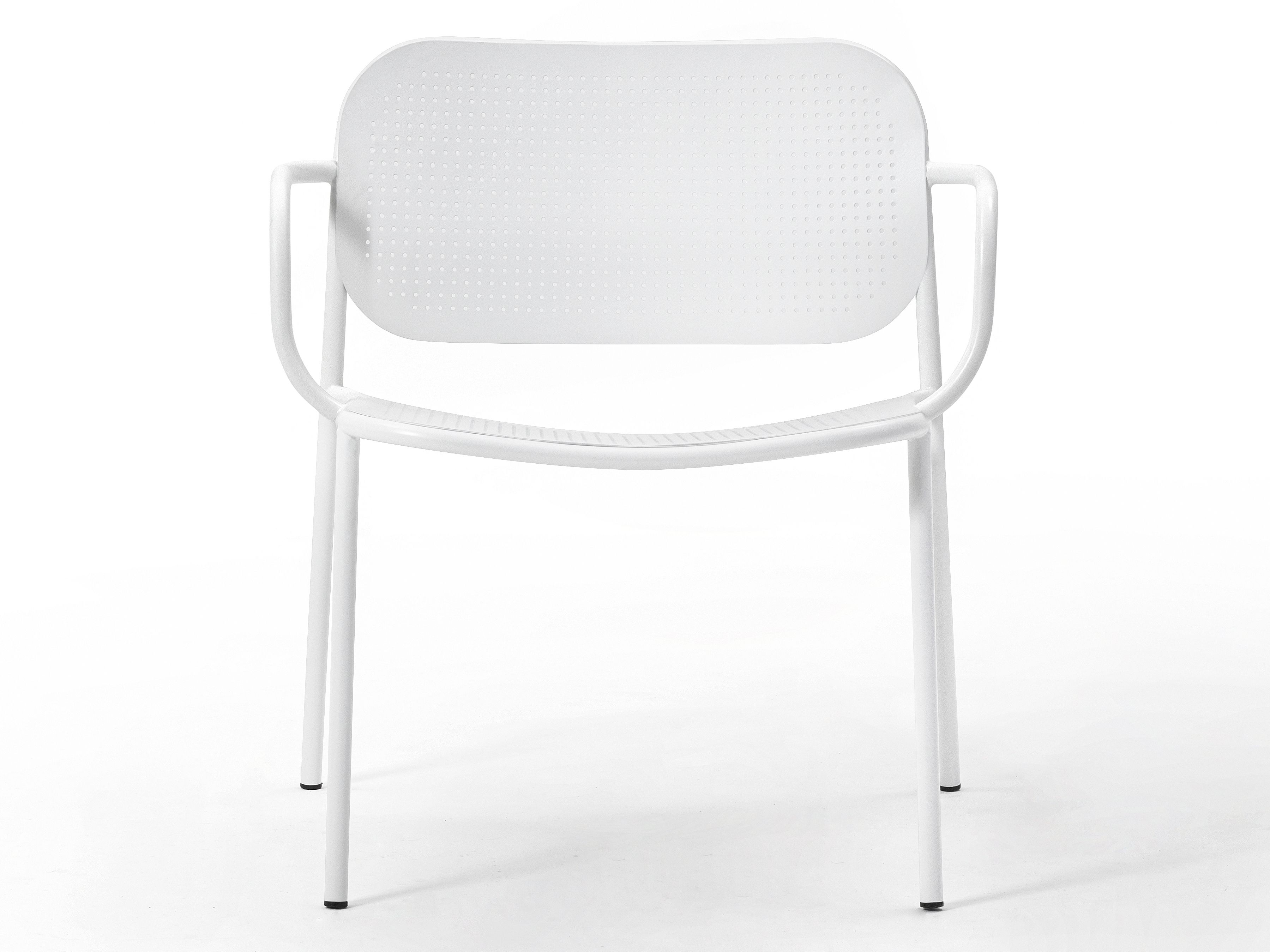 Металлический стул TrabA' Metis ARCH-00046084