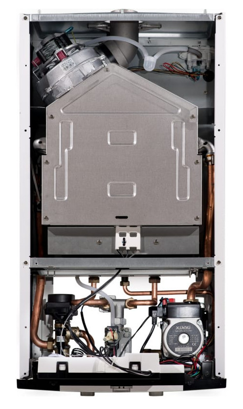 9966109 Газовый котел Mizudo GB M20ТH настенный STDN-0100457 - Вид №6