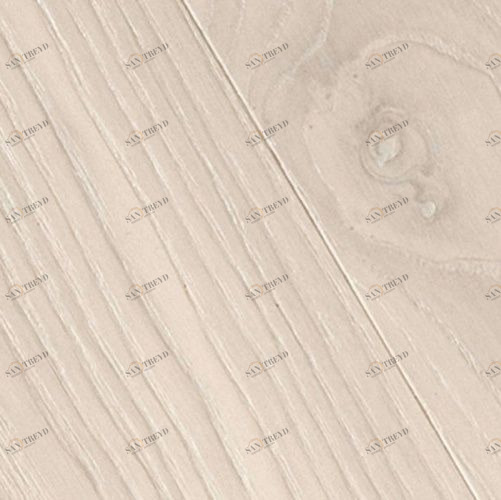 Инженерная доска Coswick Бражированная Облачный Ясень Натур с брашью (Текстурированная) 300…1845х107,95 мм 12213235