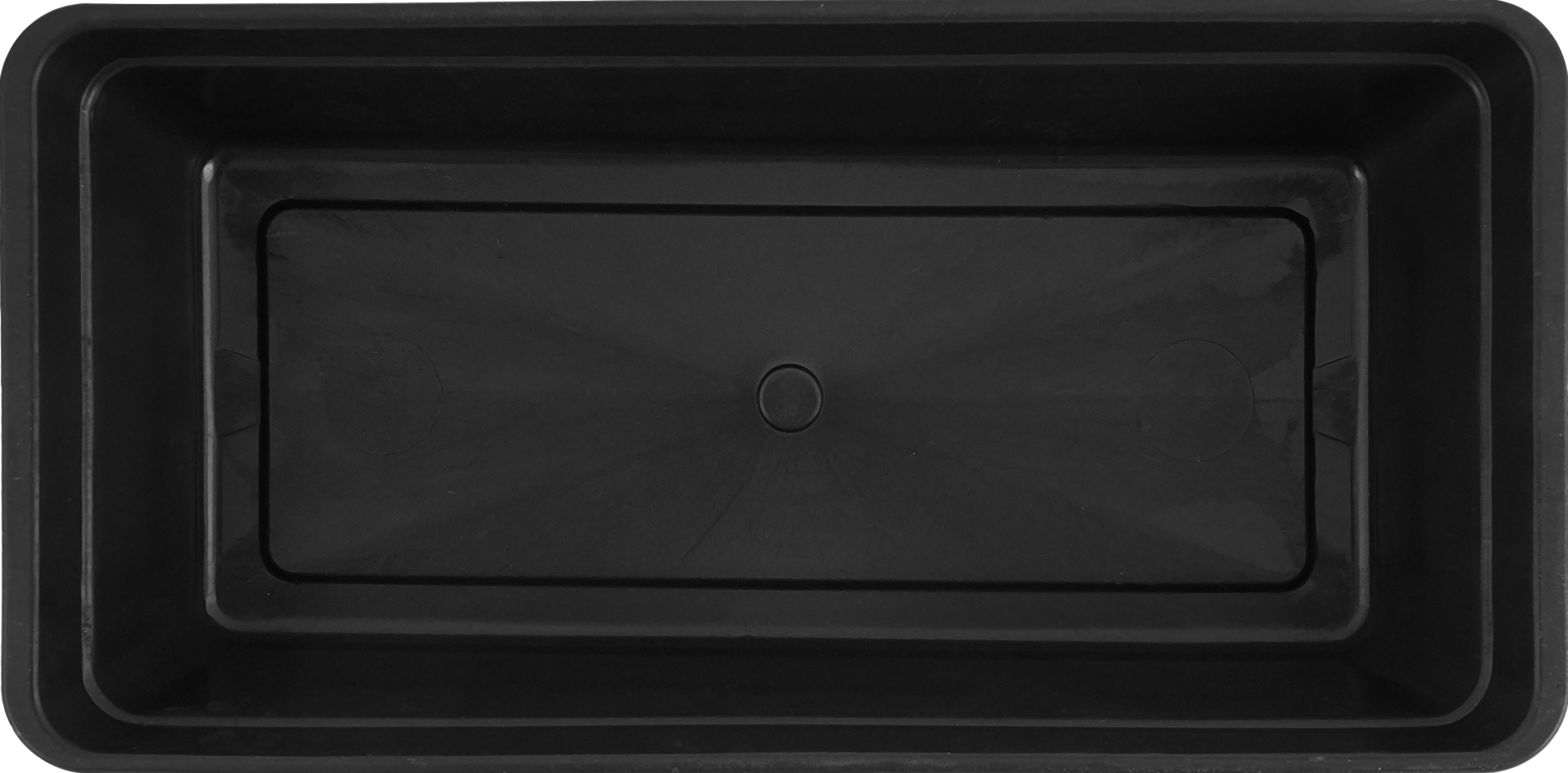 Ящик для рассады Santreyd «Урожай-2М» 45×21×10 см, 5 литров 83433674 STLM-0041389 - Вид №1