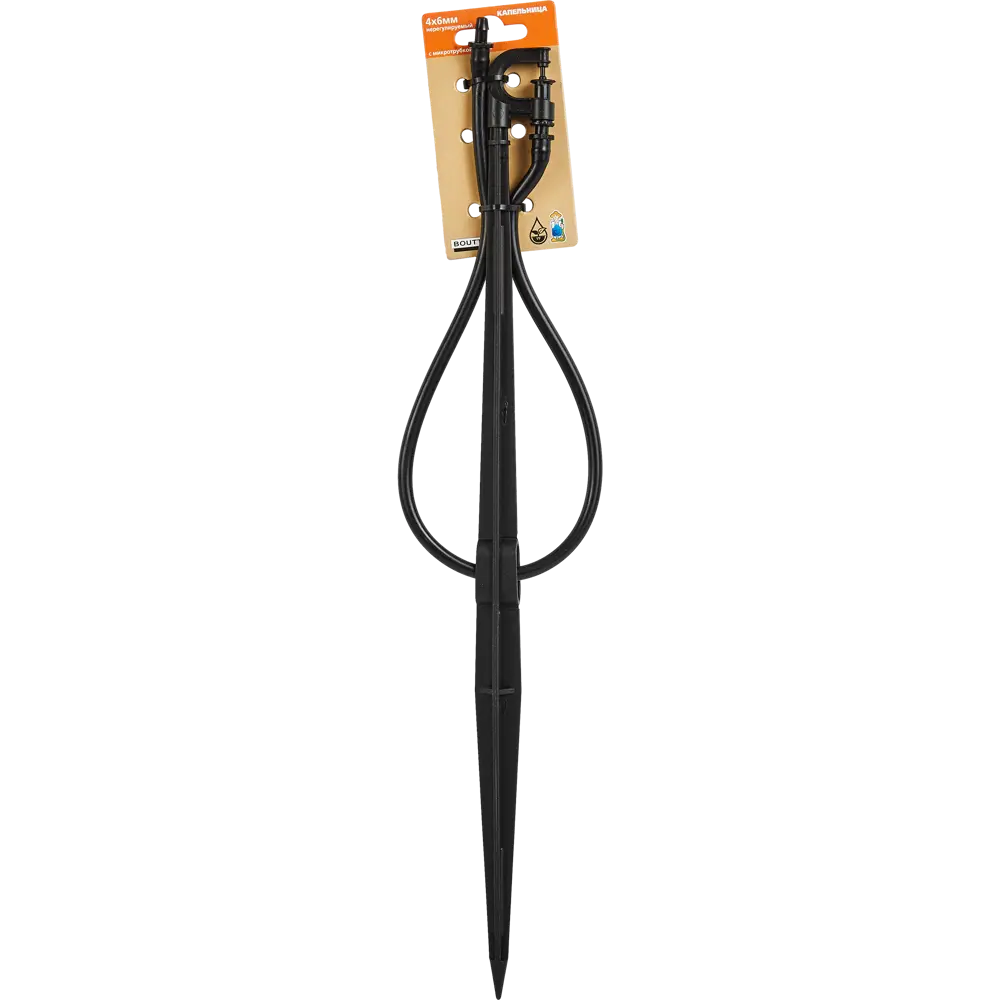 Микроразбрызгиватель BOUTTE с защитой от насекомых и высокой производительностью 87271028 STLM-0958728 - Вид №3