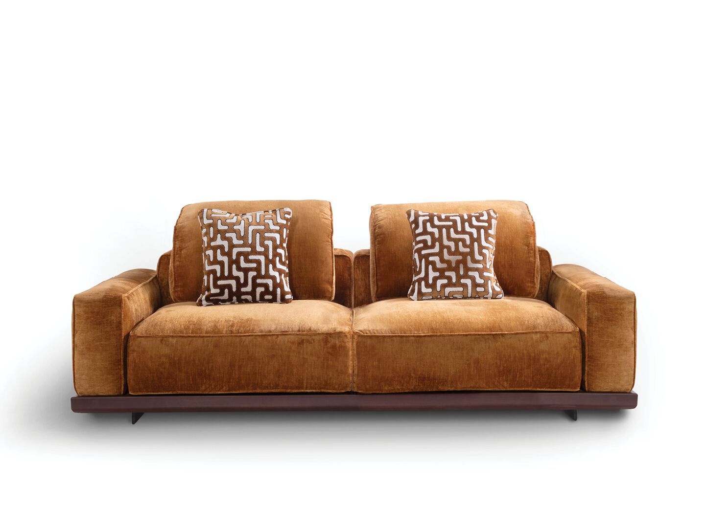 Ткань диван OPERA CONTEMPORARY NORMAND ARCH-00060628 - Вид №1