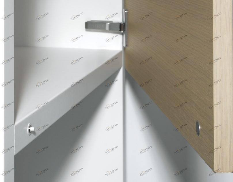 SALICE Петля мебельная Push sun-id-1474250