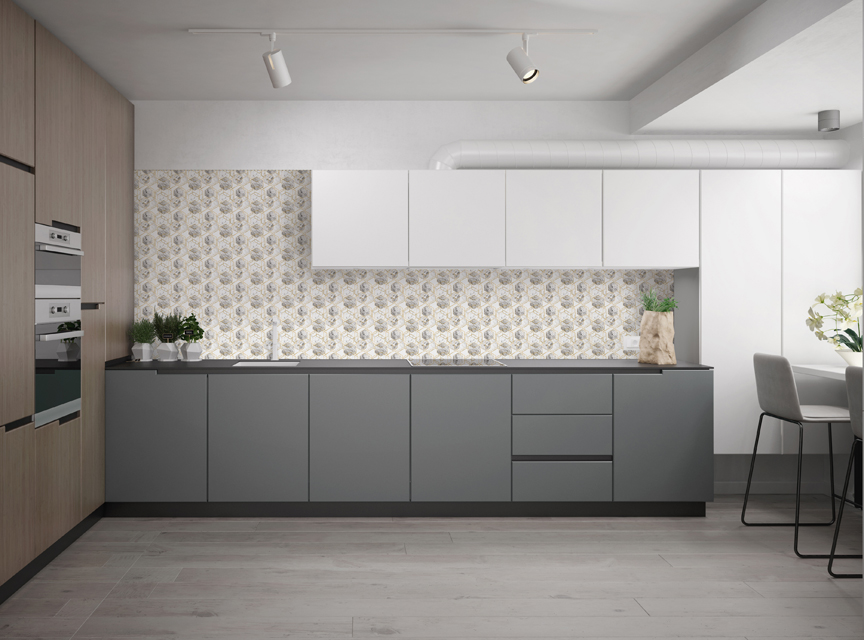 Стеновые панели - Термайц LIGRON LIST37 2316 - Вид №6