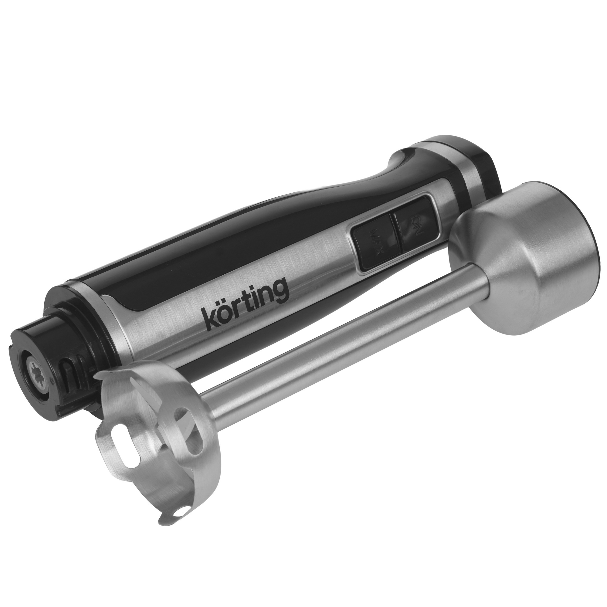 9234606 Блендер погружной Korting KHB 0307 N черный STDN-0080157 - Вид №6