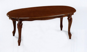 Стол журнальный  GIULIACASA 1420-MI