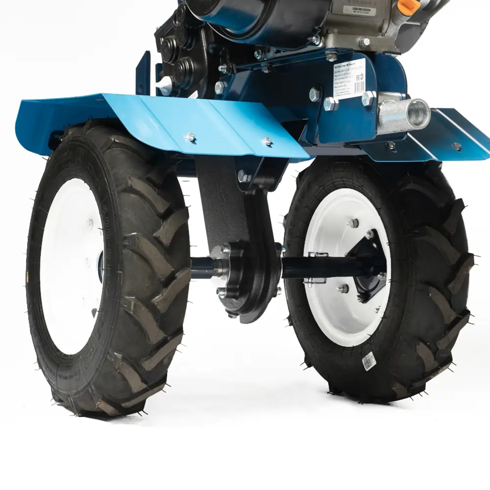 Мотоблок Нева Энергия 7 л.с STLM-2180466 - Вид №5