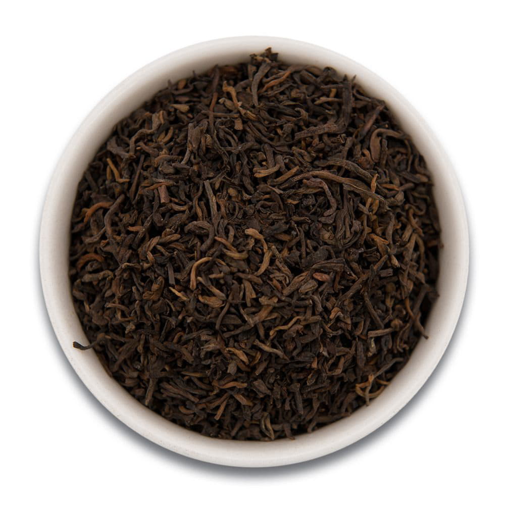 Императорский пуэр (7 лет) Santreyd 2449