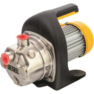 Насос садовый поверхностный для чистой воды GP1200Х 1.5 м 3700 л/ч