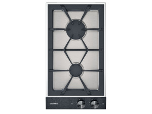 Стальная встраиваемая газовая плита