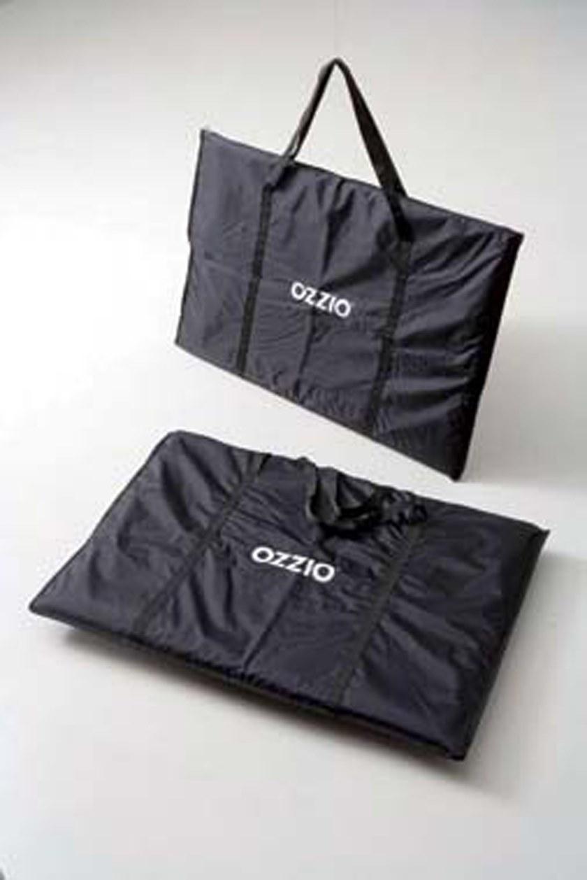 Ozzio Italia Выдвижная прямоугольная деревянная консоль  T028  - Вид №13