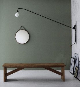 Скамья Viking DEVINA NAIS PC002