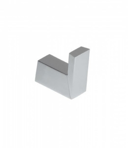 1001 Крючок для халата. Bongio Stelth