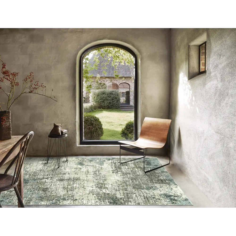 Ковер вискоза Matrix 89889/5290 200x290 см цвет мультиколор RAGOLLE STLM-2063892 - Вид №6