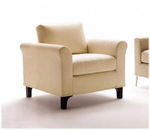 Кресло Greta MILANO BEDDING MDGRE