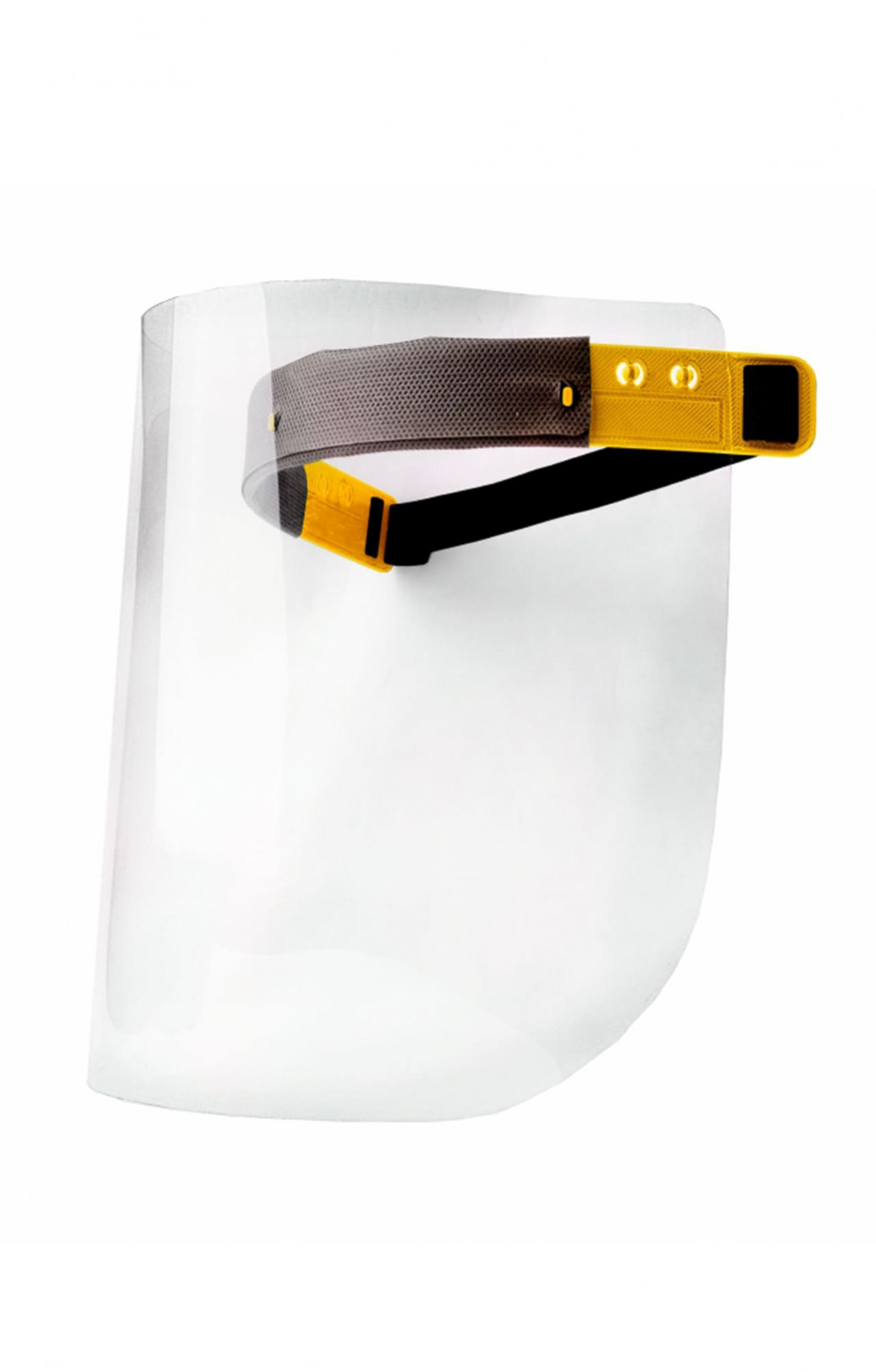 5030646 Экран для лица защитный  Средства защиты глаз  размер Спецодежда 