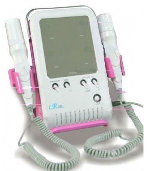 24408 Портативный аппарат RF лифтинга и электропорации Nova NV-CR200 Nova NewFace (НОВА НьюФейс) 