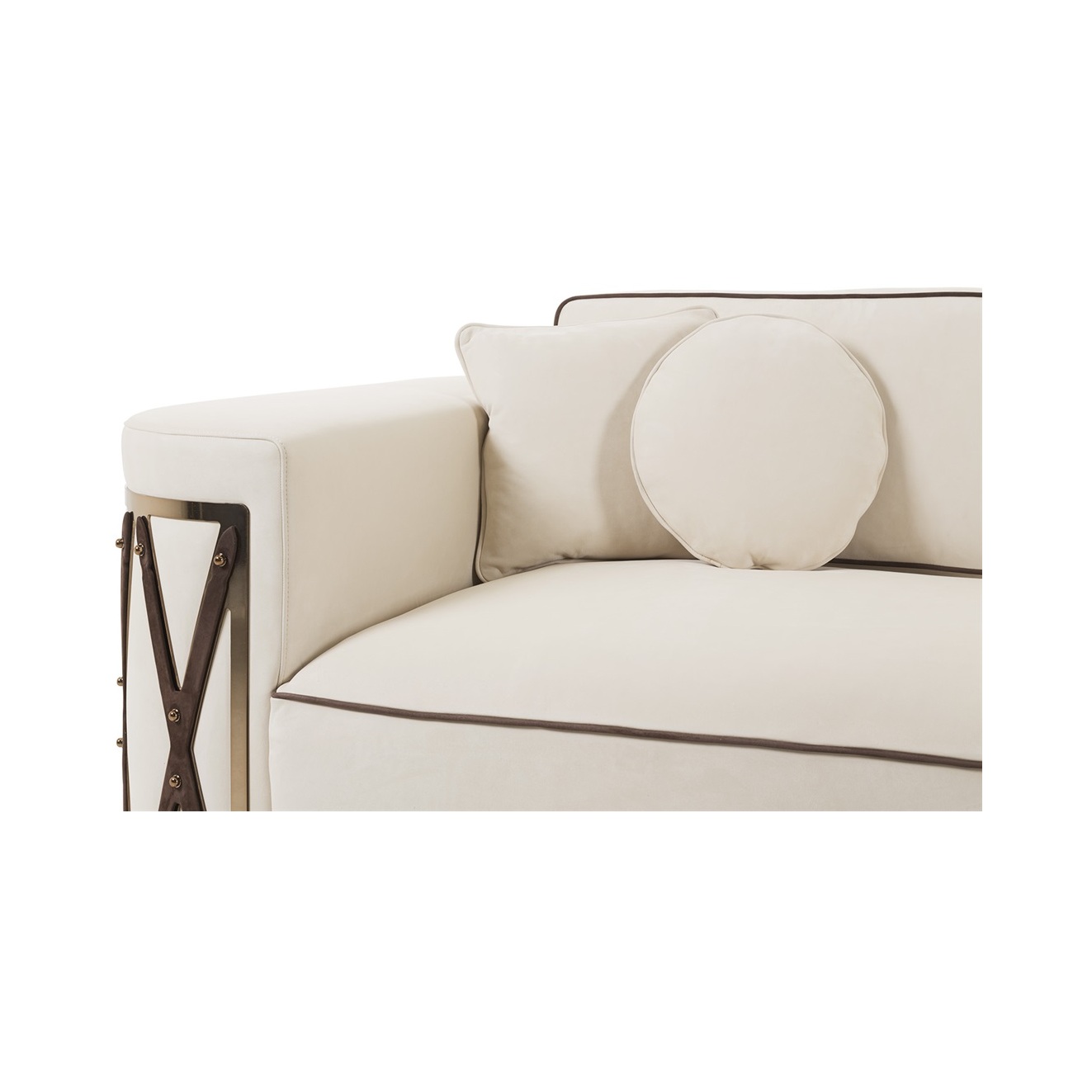 Диван / Kingsley Visionnaire By Ipe Cavalli sun-id-374114 - Вид №6