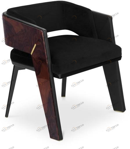 LUXXU Стул с подлокотниками Galea sun-id-1458267