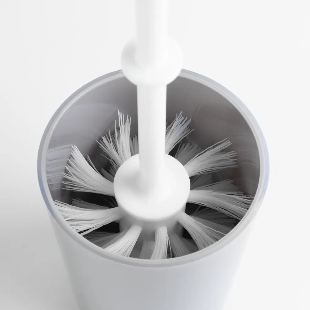 Ершик для унитаза Berossi Joli дымчато-серый 89398678 STLM-1347283 - Вид №4