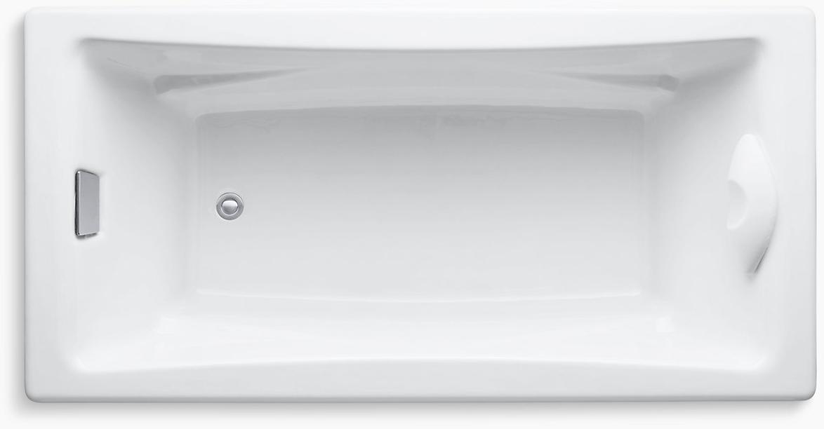 KOHLER Чай для двоих 72 K-863-58  - Вид №2
