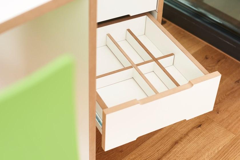 Tojo Möbel Модульный комод из мдф sun-id-1346134 - Вид №10