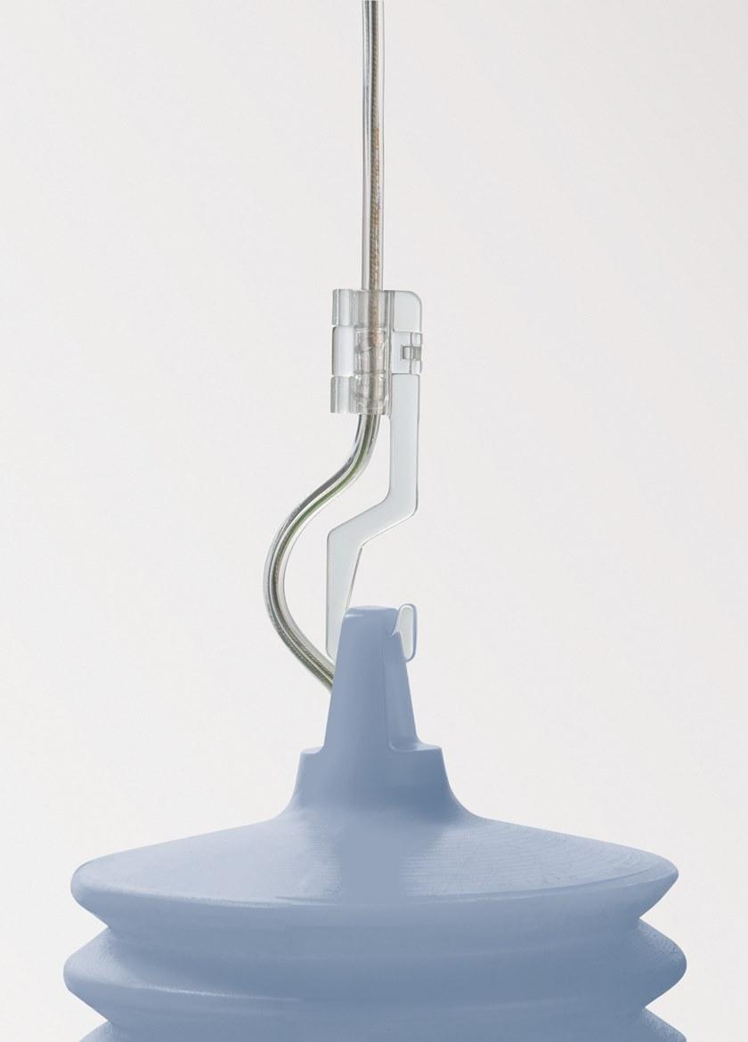 Rotaliana Подвесной светильник для улицы из силикона Lampion sun-id-1461024 - Вид №1