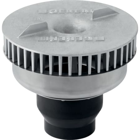 359.343.00.1 Воронка Geberit Pluvia для желобов Geberit 