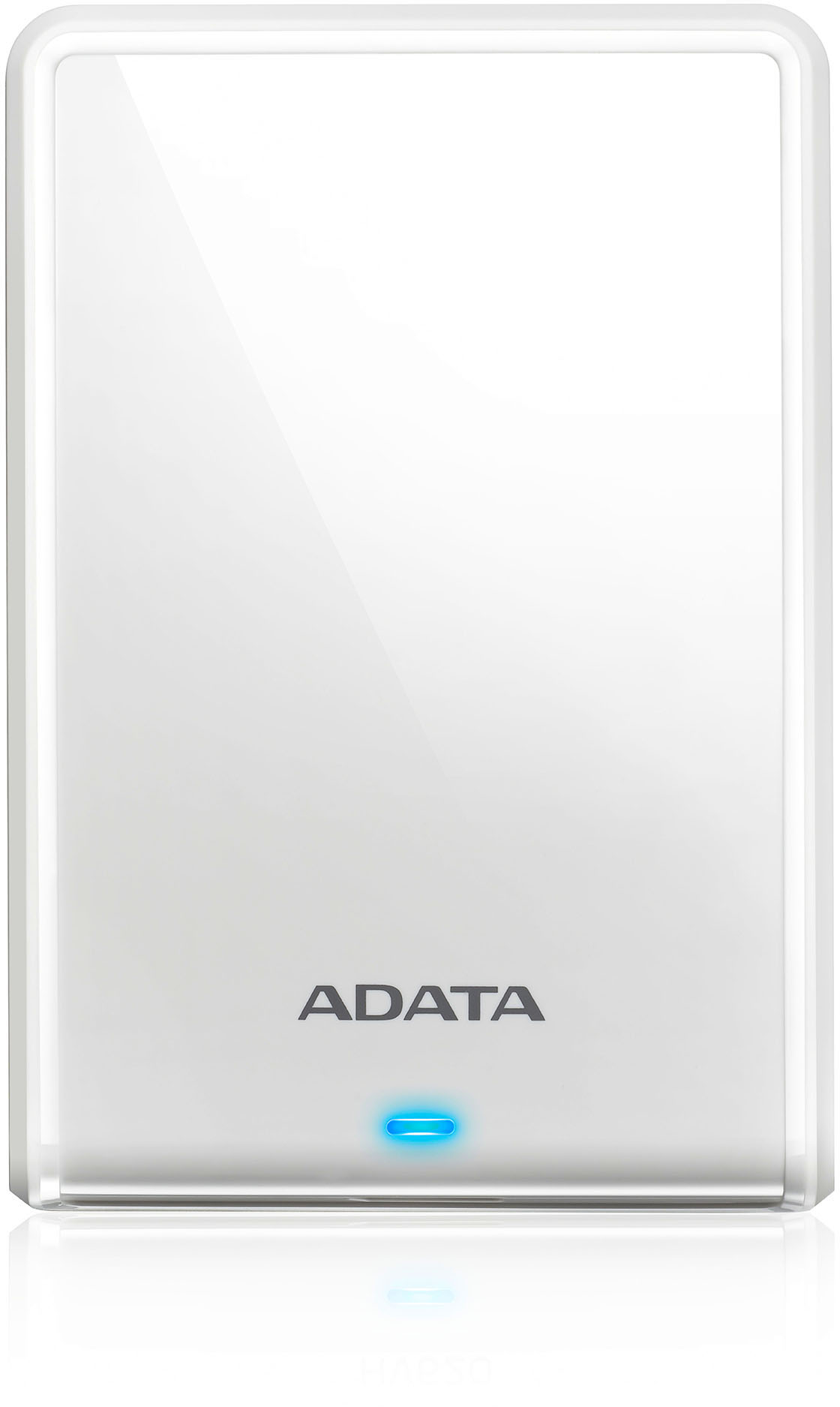 AHV620S-2TU31-CWH Hdd usb3.1 2tb dashdrive hv620s white ADATA Santreyd 