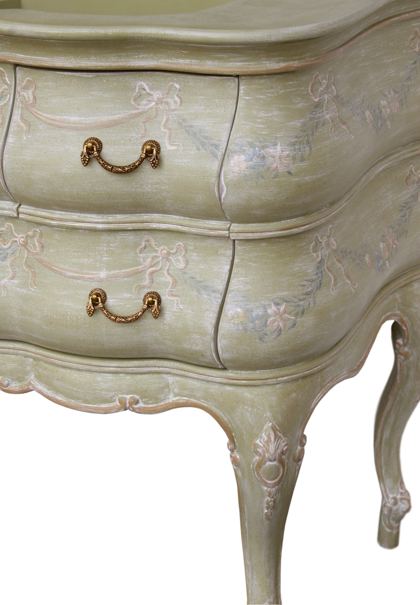 8585 Mobile bagno Bianchini&Capponi RINASCIMENTO Bianchini Capponi - Вид №8