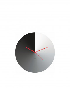 Настенные часы Alessi Arris