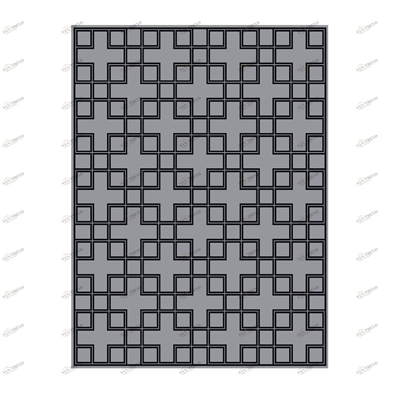 Ковер Caton от Eichholtz EICHHOLTZ ДИЗАЙНЕРСКИЕ, EICHHOLTZ 062174 Серый 