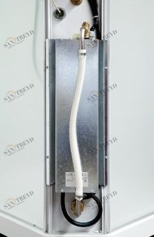 Парогенератор для душевой кабины IDO Showerama 8-5 4992700001 Santreyd 