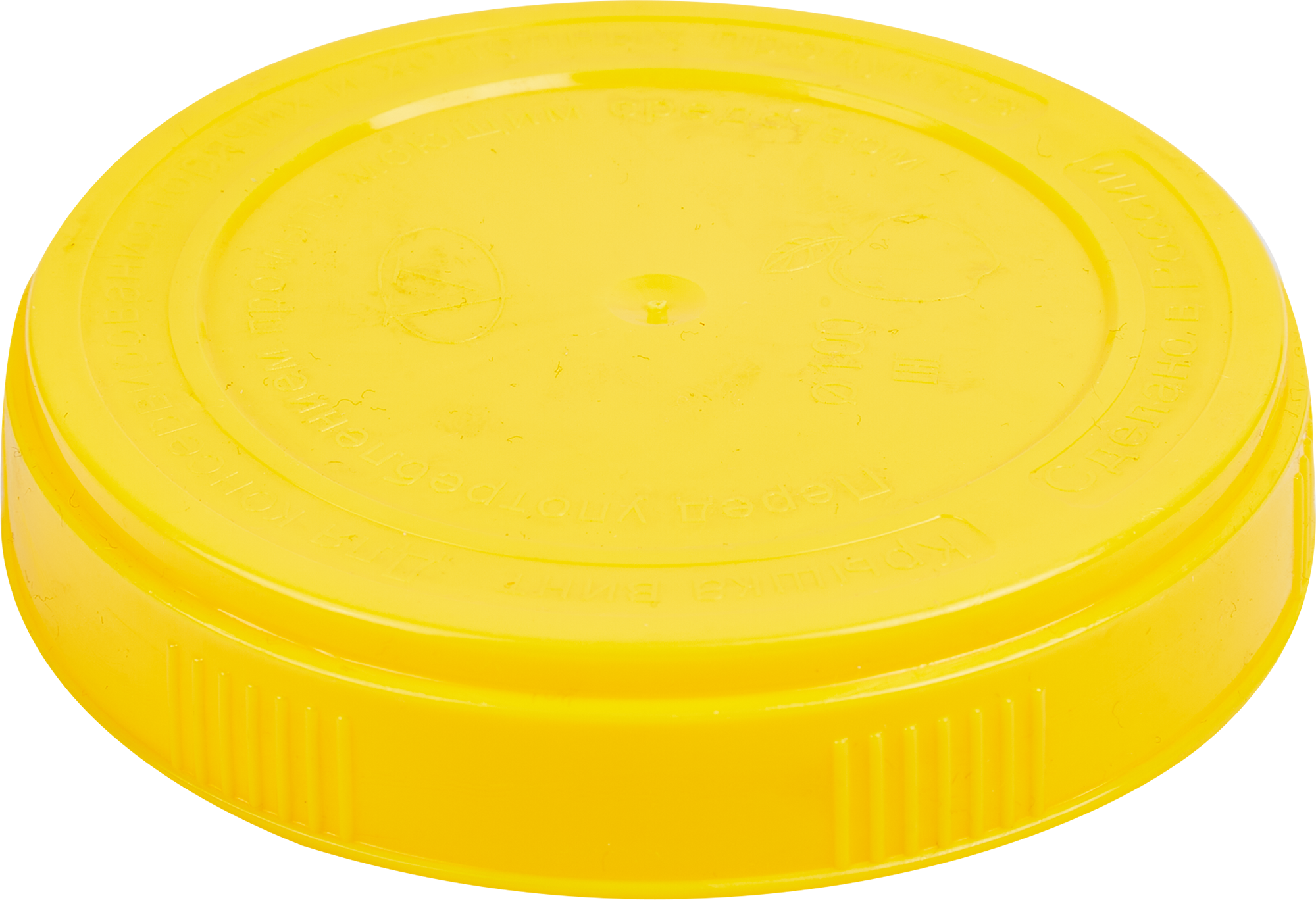 85240237 Крышка ТО 100 пластик STLM-0060351 Santreyd 