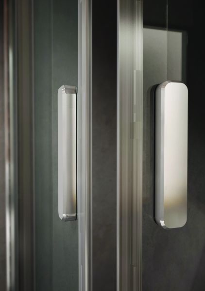 GE0070200 Душевая дверь Riho Baltic Santreyd - Вид №2