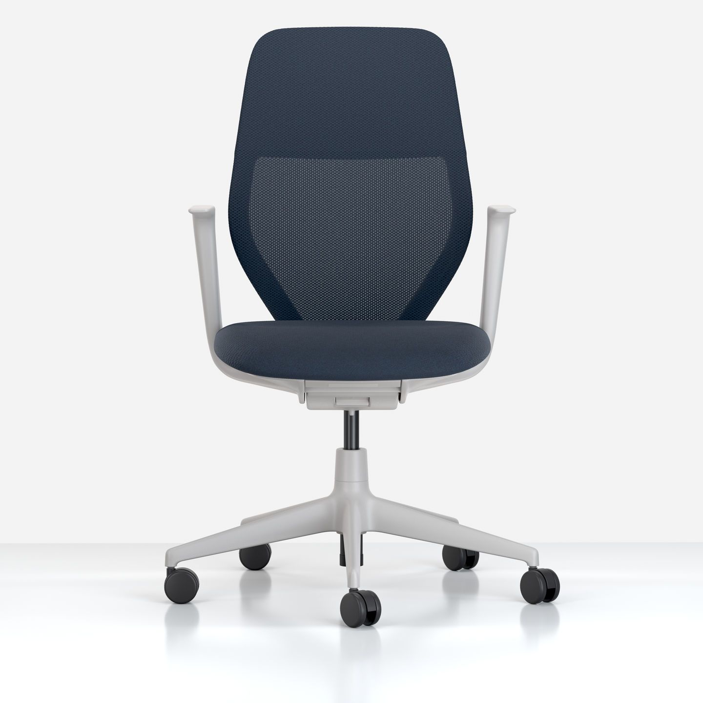 Операционный офисный стул VITRA ACX ARCH-00032113 - Вид №52