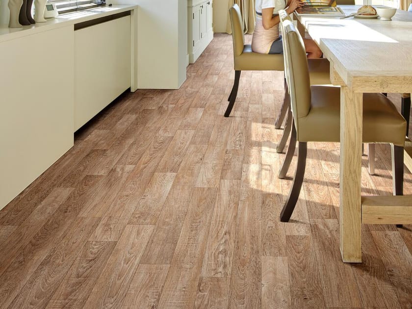 Виниловый пол под дерево BEAUFLOR Bartesa ARCH-00071731