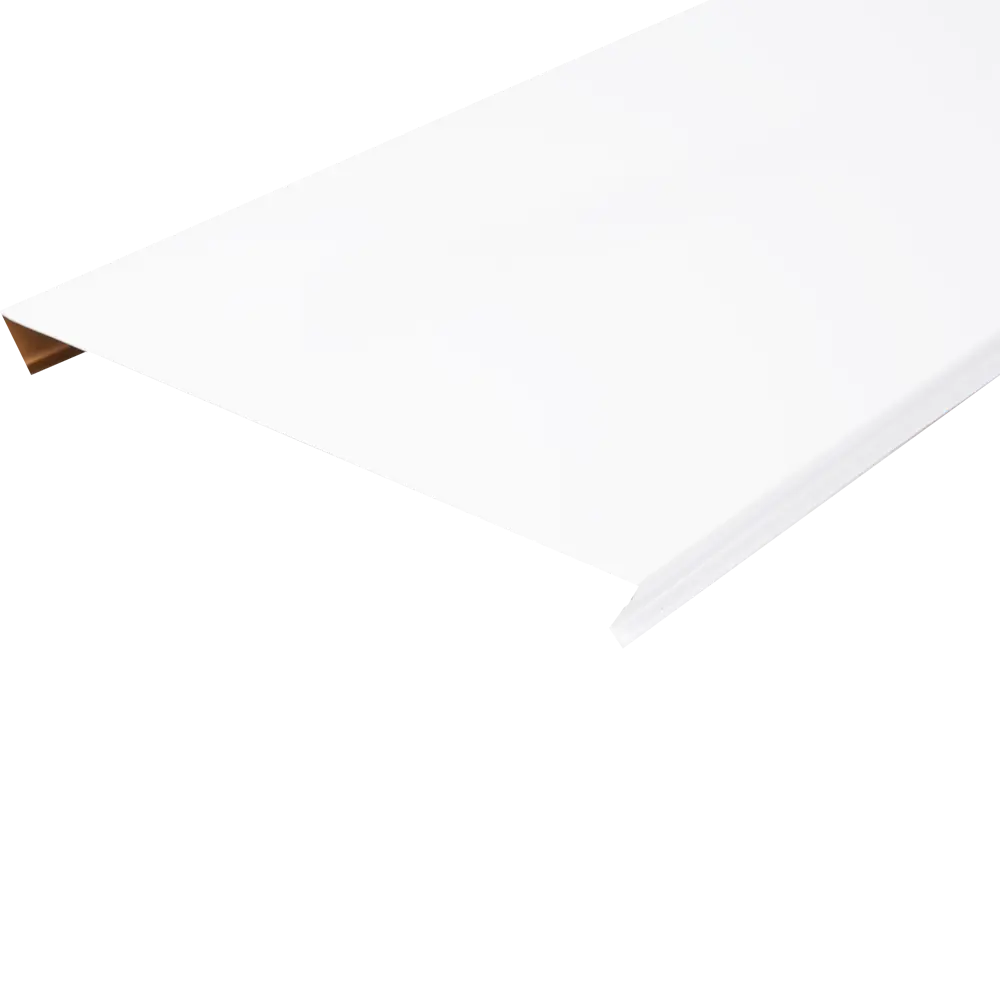 Artens: Комплект алюминиевых реек для реечного потолка 2×1.05 м 15373361 STLM-1018426 - Вид №2