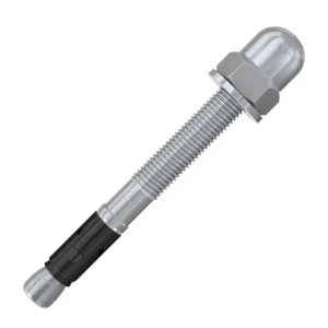 Анкер втулочный Fischer Faz II 10x105 мм, 20 шт. 83649911 STLM-2012028